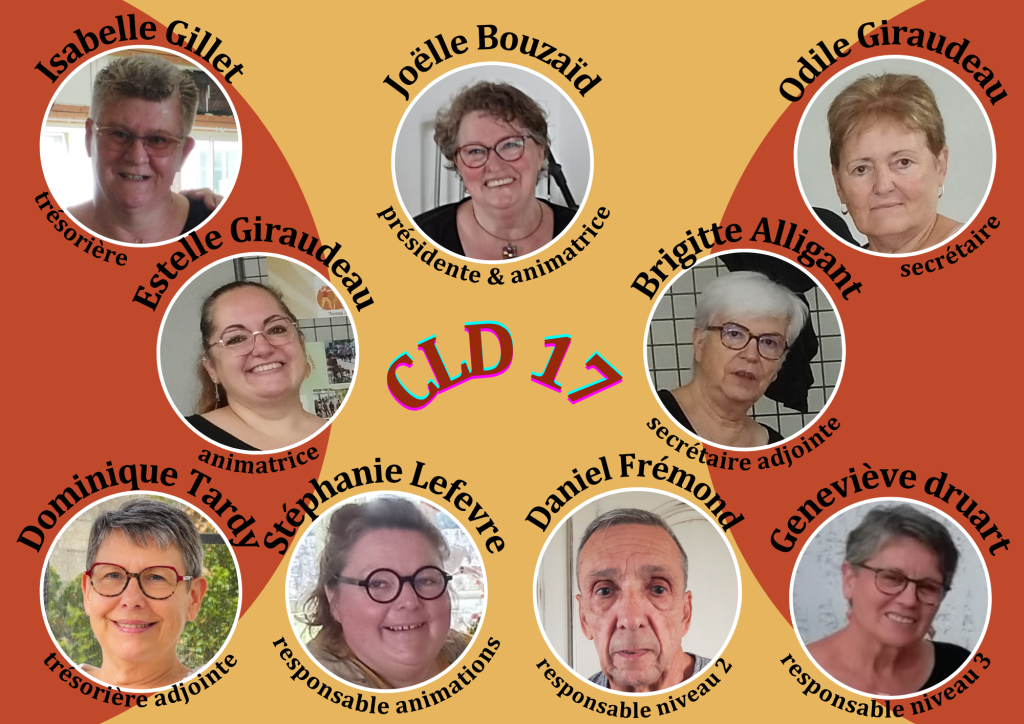 nos dirigeants